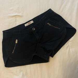Hollister shorts